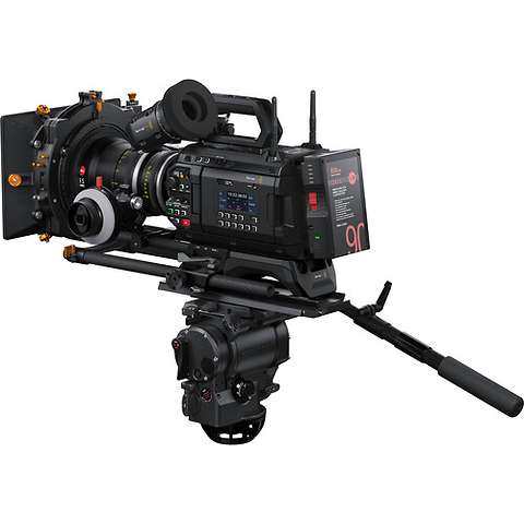 URSA Cine 12K LF Camera with EVF Kit (PL Mount) Image 3