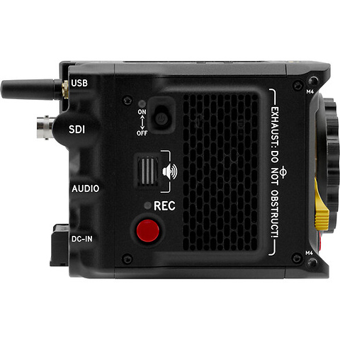 KOMODO-X Z Mount 6K Digital Cinema Camera (Nikon Z) Image 7