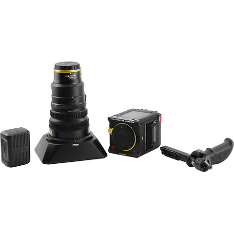 KOMODO-X Z Mount Power Zoom Pack Image 0