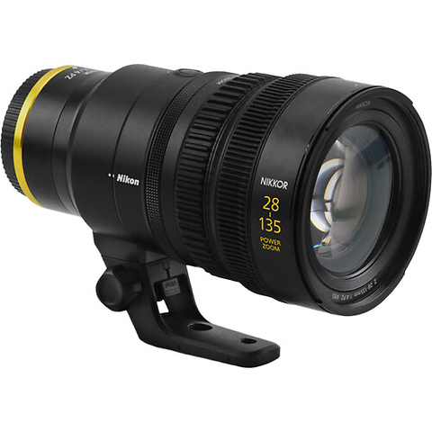 KOMODO-X Z Mount Power Zoom Pack Image 3