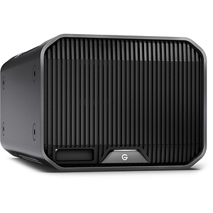 36TB G-RAID PROJECT 2 2-Bay Thunderbolt 3 RAID Array (2 x 18TB)