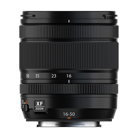 XF 16-50mm f/2.8-4.8 R LM WR Lens - Pre-Owned Image 2