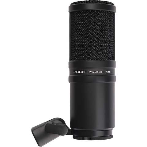 ZDM-1 Dynamic Microphone Image 0