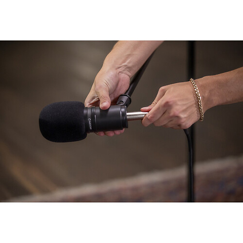 ZDM-1 Dynamic Microphone Image 7