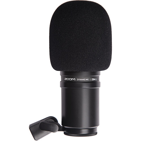 ZDM-1 Dynamic Microphone Image 1