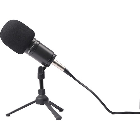 ZDM-1 Dynamic Microphone Image 2