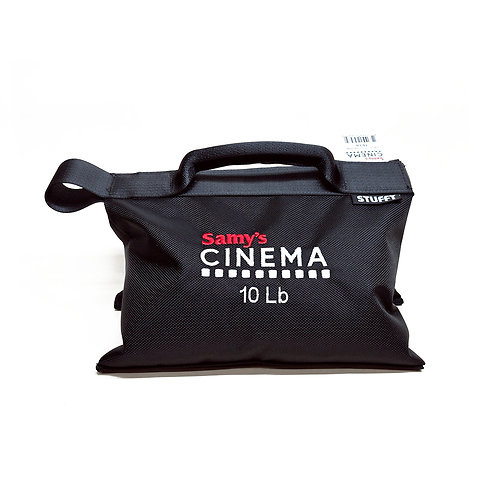 Cinema 10 lb Sandbag Image 0