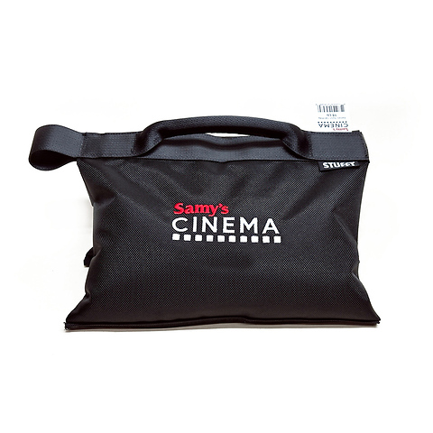 Cinema 20 lb Sandbag Image 0