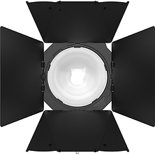 CF12 Barndoors for CF12 Fresnel Image 0