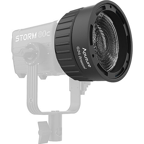 CF4 Fresnel for STORM 80c Image 6