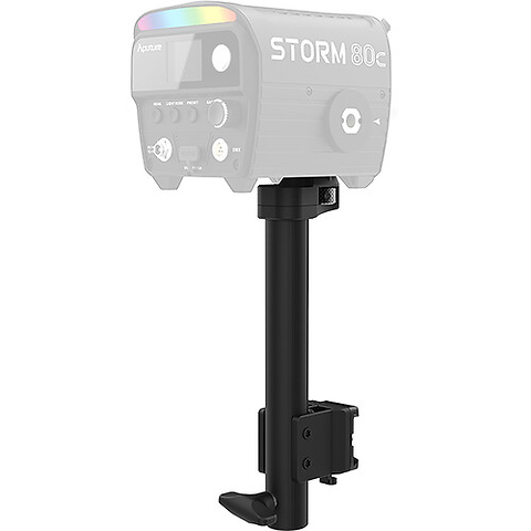 Handheld Bracket with V-Mount and D-Tap Cable for STORM 80c Image 5