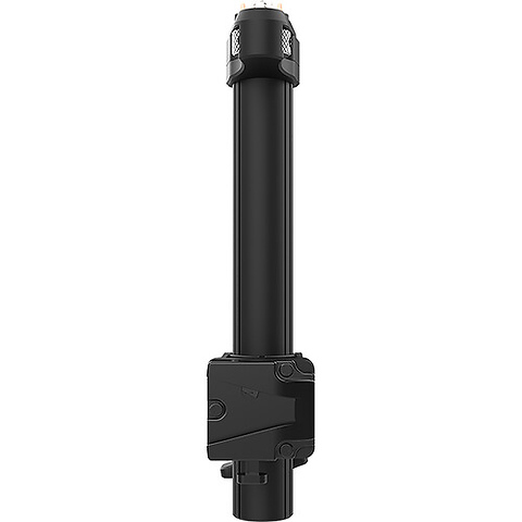 Handheld Bracket with V-Mount and D-Tap Cable for STORM 80c Image 1