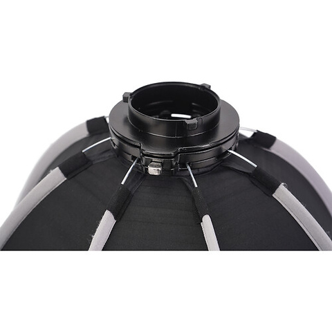 Light Dome 40 with Grid for STORM 80c (15.7 in.) Image 3