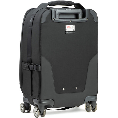 Airport Roller Derby V2 (Black, 29L) Image 4