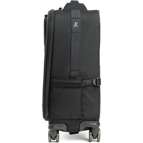 Airport Roller Derby V2 (Black, 29L) Image 6