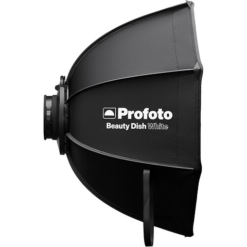 Beauty Dish (White, 24 in.) Image 3