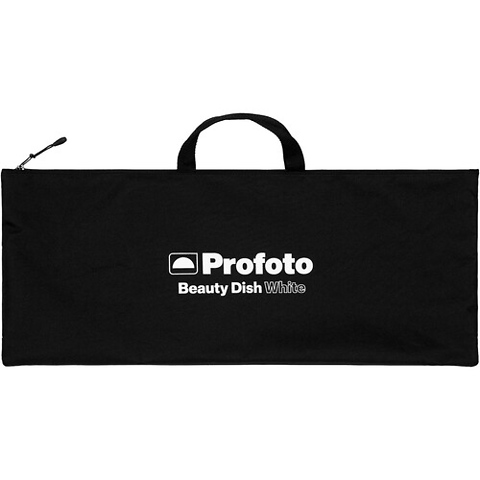 Beauty Dish (White, 24 in.) Image 5