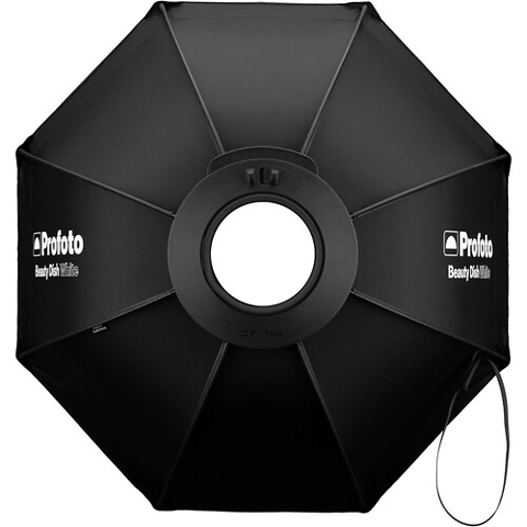 Beauty Dish (White, 24 in.) Image 2