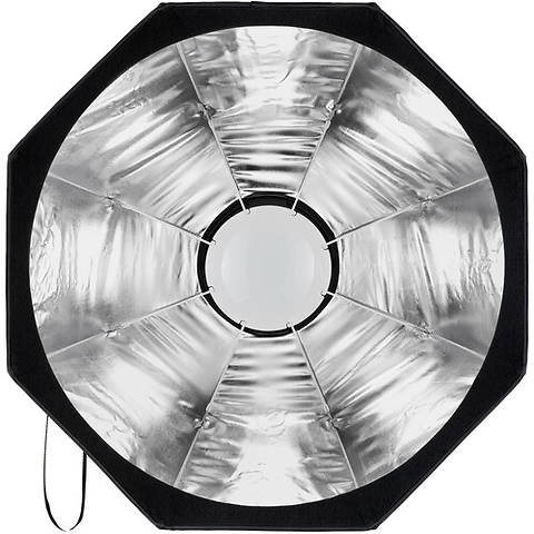 Beauty Dish (Silver, 24 in.) Image 1