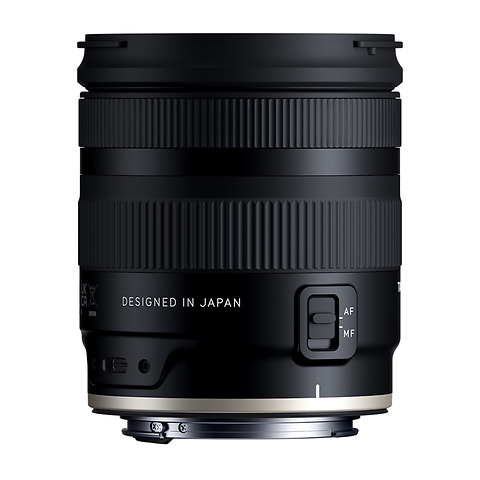 11-20mm f/2.8 Di III-A RXD Lens for Canon RF Image 1