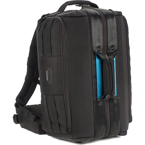 Cineluxe V2 Backpack 21 (Black, 29L) Image 0