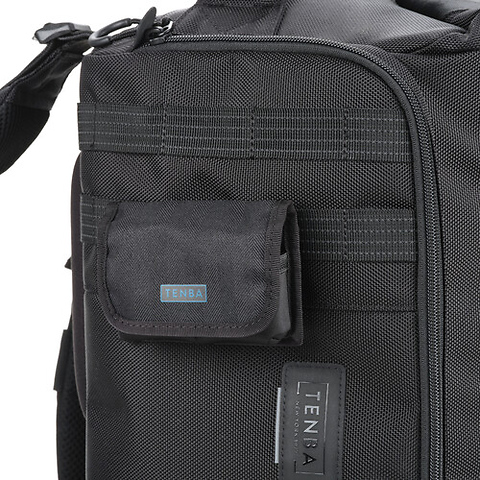 Cineluxe V2 Backpack 21 (Black, 29L) Image 7