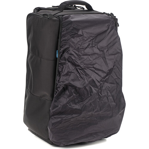 Cineluxe V2 Backpack 24 (Black, 45L) Image 8