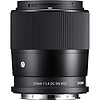 23mm f/1.4 DC DN Contemporary Lens for Canon RF Thumbnail 2