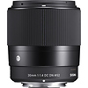 30mm f/1.4 DC DN Contemporary Lens for Canon RF Thumbnail 3