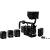 V-RAPTOR XL [X] 8K VV Production Pack with Rigid-Hinge Touch 7 in. (Gold Mount) Thumbnail 0