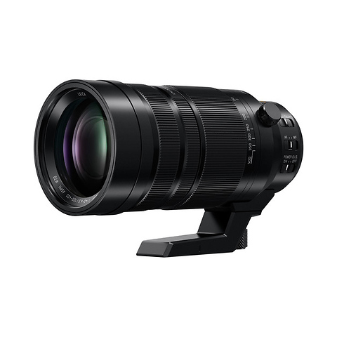 Leica DG Vario-Elmar 100-400mm f/4-6.3 ASPH. O.I.S. Lens - Pre-Owned Image 0