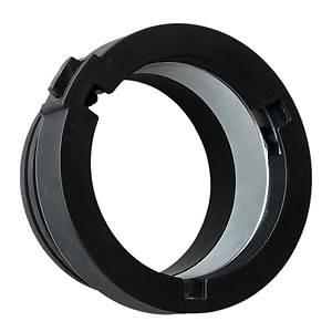 Bowens-Profoto Adapter