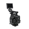 DSMC2 w/ HELIUM 8K S35 LP Mount PRO Monitor, Plate & More - Pre-Owned Thumbnail 4