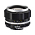 Nokton 58mm f/1.4 SL II S Lens (Silver) Nikon F-mount - Pre-Owned