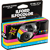 ILFOCOLOR Rapid Single-Use (Black) Thumbnail 0