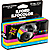 ILFOCOLOR Rapid Single-Use (Black)