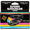 ILFOCOLOR Rapid Single-Use (Black) Thumbnail 1