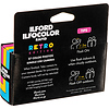 ILFOCOLOR Rapid Single-Use (Black) Thumbnail 2