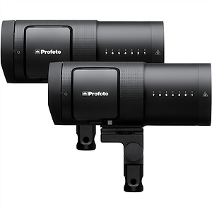 B30 OCF Flash Head Duo Kit