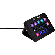 Stream Deck MK2 (Black) Image 0