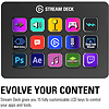 Stream Deck MK2 (Black) Thumbnail 8