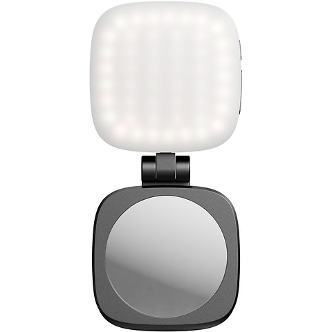 Vibe P48 Detachable Mobile Phone LED Video Light (Black) Image 0