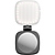 Vibe P48 Detachable Mobile Phone LED Video Light (Black)