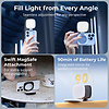 Vibe P48 Detachable Mobile Phone LED Video Light (Black) Thumbnail 11