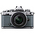Z fc Mirrorless Digital Camera with 16-50mm Lens (Chalk Blue)