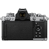 Z fc Mirrorless Digital Camera with 16-50mm Lens (Chalk Blue) Thumbnail 7