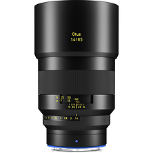 Otus ML 85mm f/1.4 Lens for Nikon Z Image 0