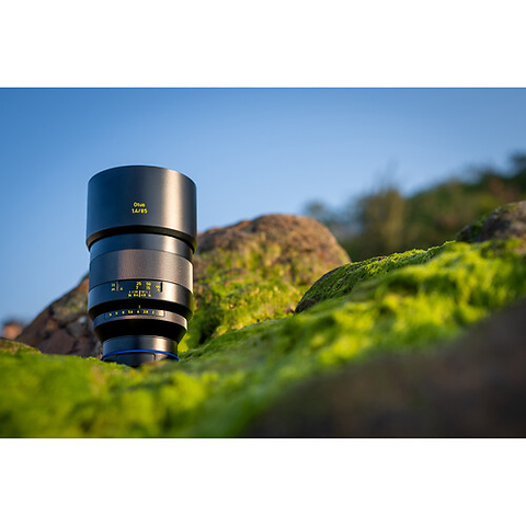 Otus ML 85mm f/1.4 Lens for Canon RF Image 5