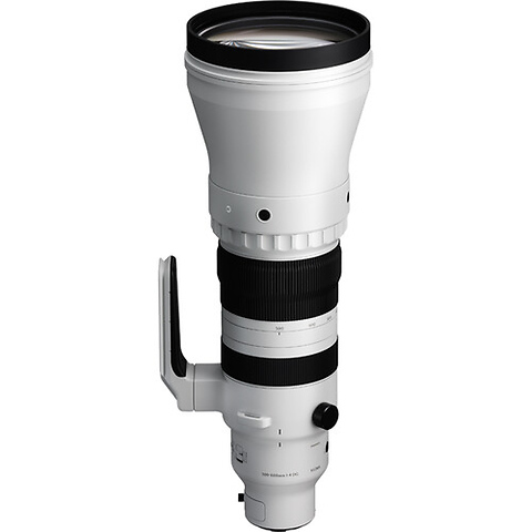 300-600mm f/4 DG OS Sports Lens for Leica L Image 0