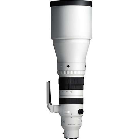 300-600mm f/4 DG OS Sports Lens for Leica L Image 3